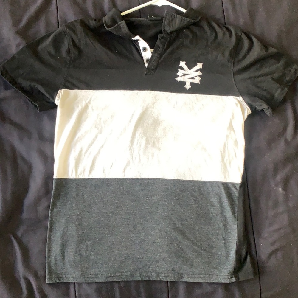 Zoo York Polo